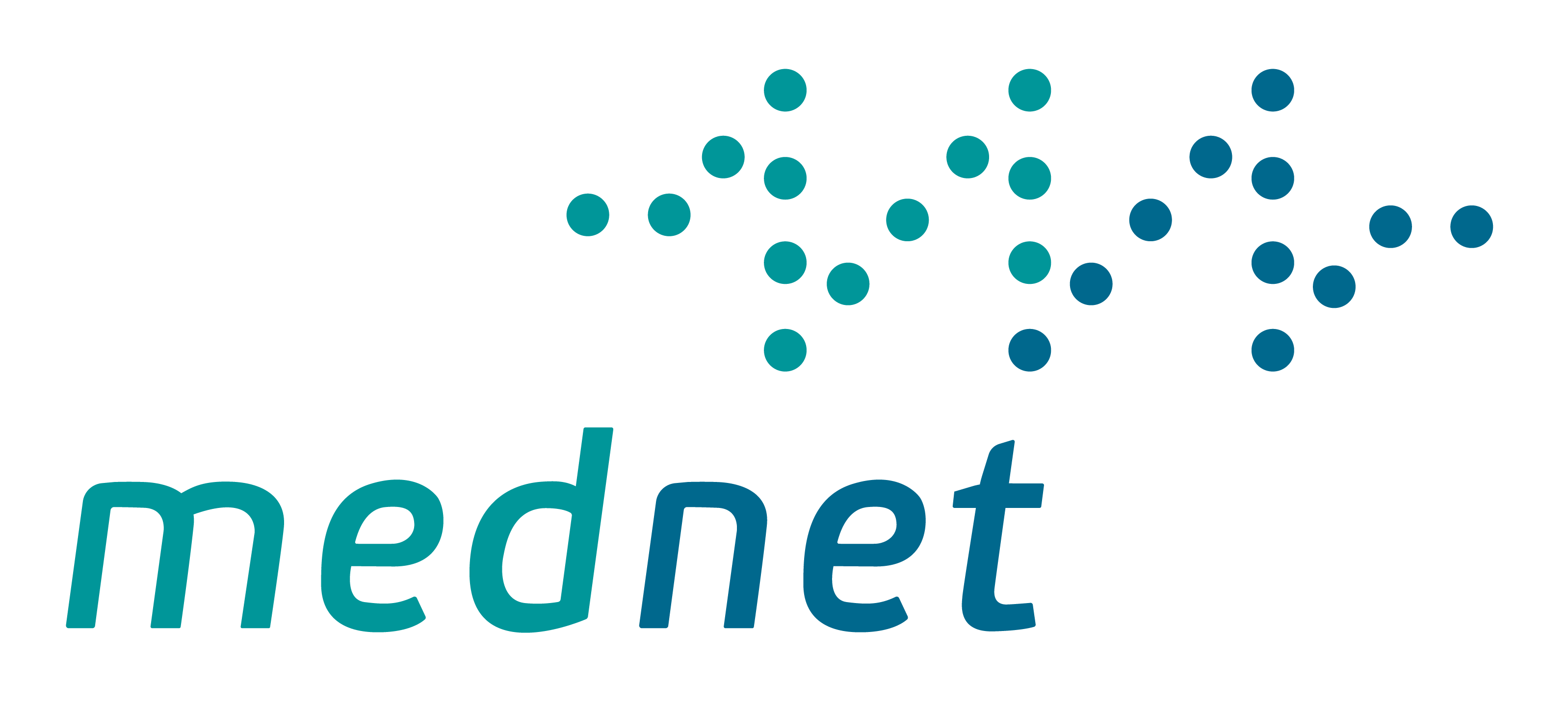 MedNet Logo